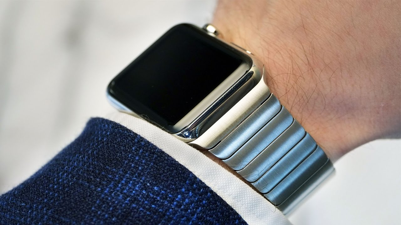 Які ремінці для Apple Watch актуальні цього літа?